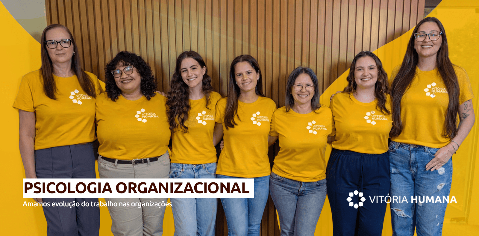 Psicologia Organizacional