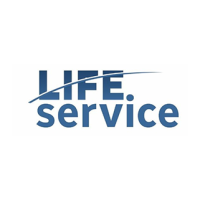 Logo Life Service