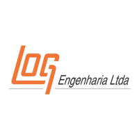 logo Log Engenharia