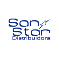 Logo Son Star Distribuidora