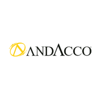 Logo Andacco